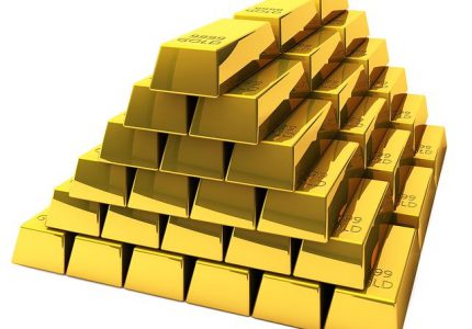 Come calcolare la valutazione dell'oro usato