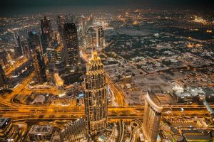 Vivere e aprire una società a Dubai come fare