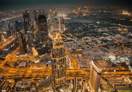 Vivere e aprire una società a Dubai come fare