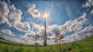 Come funzionano le turbine eoliche?